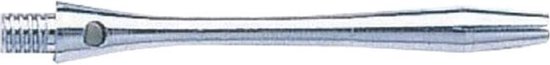 Afbeelding van het spel Unicorn Shafts Xl 45,6 Mm 1,32 Gram Zilver 5 Stuks