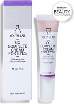 YOUTH LAB - CC Complete Cream For Eyes