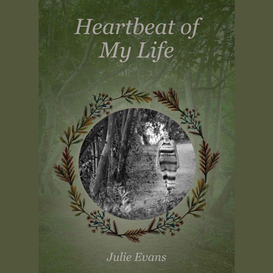 Heartbeat of My Life - cover