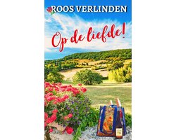 Omslag van Op de liefde!