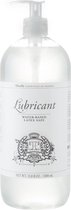 Touché Lubricant - Water Based - 1000ml - Lubricants - transparent - Discreet verpakt en bezorgd