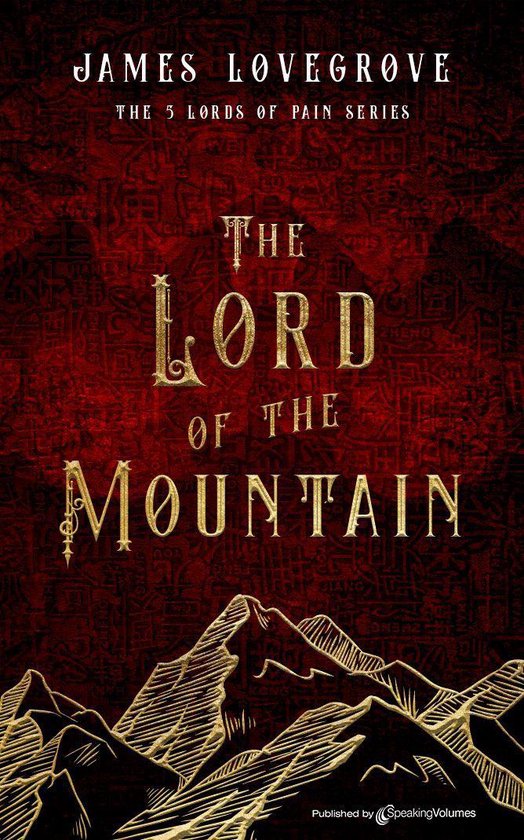 The 5 Lords of Pain 1 - The Lord of the Mountain