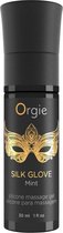 Pearl Lust Massage - Kits - black - Discreet verpakt en bezorgd