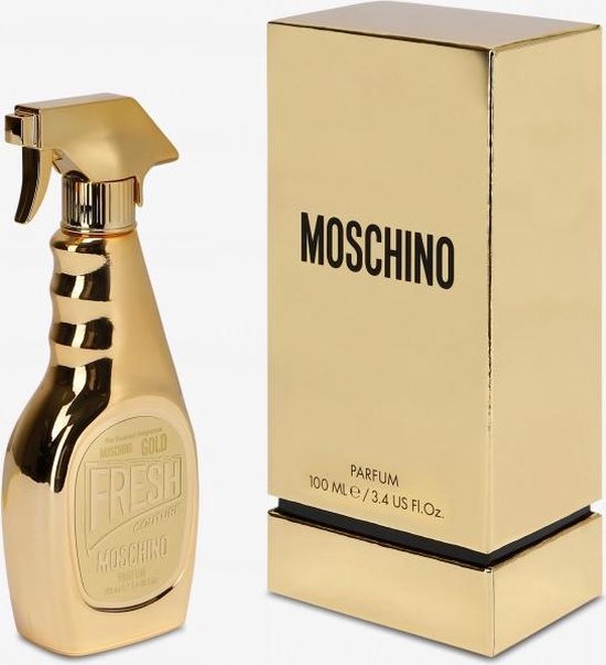 moschino edp 100ml
