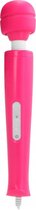 Massage Wand - Pink - Massager & Wands - pink - Discreet verpakt en bezorgd