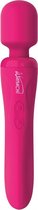 Body Recharger - Pink - Massager & Wands - pink - Discreet verpakt en bezorgd