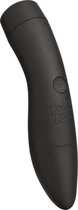 iRocket - Black - Silicone Vibrators - black - Discreet verpakt en bezorgd