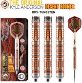 Shot Kyle Anderson Desert Boomer 80% - 26 Gram