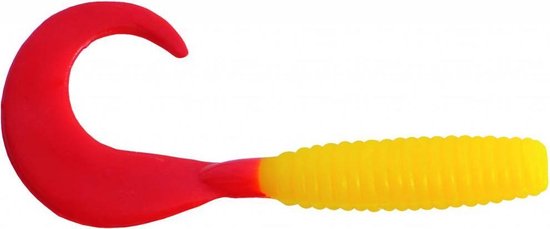Albatros Twister - 5.5 cm - White — afbeelding 3