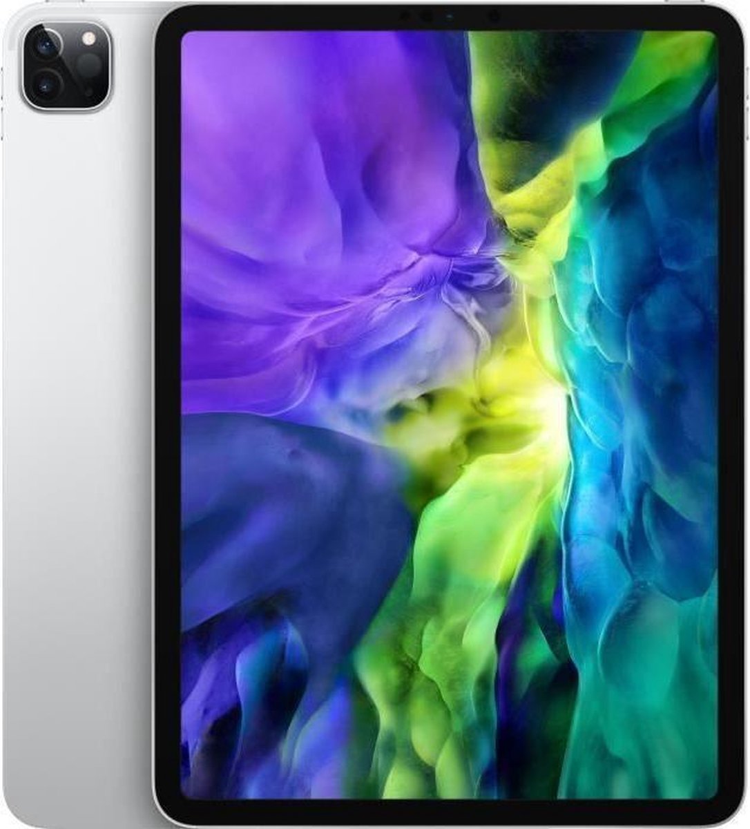 Apple iPad Pro 11 れん Refurbished 11-inch iPad Pro Wi-Fi 256GB - Space Grey (3rd