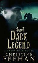 Dark Carpathian 8 - Dark Legend