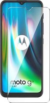 Motorola G9 screenprotector - Beschermglas Motorola Moto G9 screen protector glas - 1 stuk
