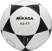 Mikasa K3-FT Korfbal - Korfballen - zwart/wit