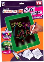 Bol.com Fantastic Pad XL - Teken tablet aanbieding