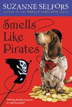 Smells Like Dog 3 - Smells Like Pirates