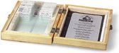 Konus Preparaten Set Plantkunde 3 (25 Stuks)