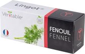 Véritable® Lingot® Fenouil - Recharge FENOUIL pour tous les dispositifs potagers d'intérieur Véritable®