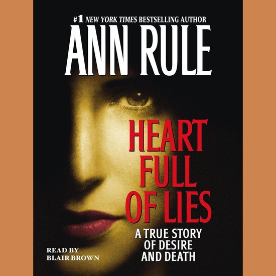 Heart Full of Lies - cover