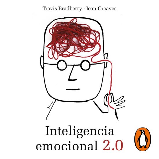Inteligencia emocional 2.0 - cover