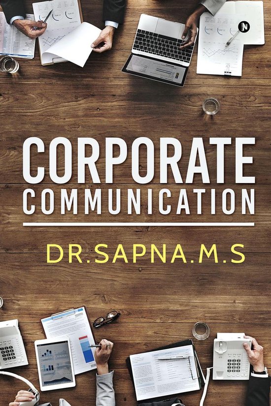 CORPORATE COMMUNICATION