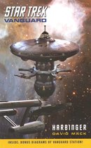 Star Trek: The Original Series 1 - Vanguard #1: Harbinger