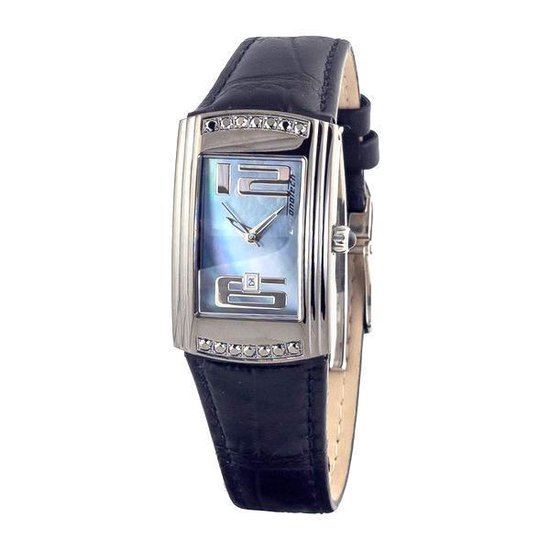 Horloge Dames Chronotech CT7017L-04S (ø 25 mm)