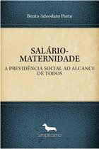 SALÁRIO-MATERNIDADE