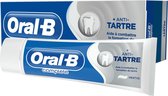 12x Oral-B Tandpasta Complete Anti Tandsteen 75 ml