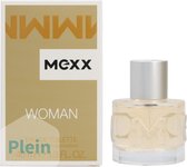 Mexx Woman original Eau de Toilette - 40 ml