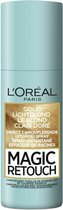 L'Oréal Magic Retouch Uitgroeispray Blond - 6 x 75 ml