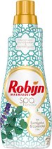Robijn Klein & Krachtig Wasmiddel Spa Sensation 735 ml