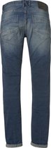 No Excess Jeans Mannen Blue_Denim, 32-28