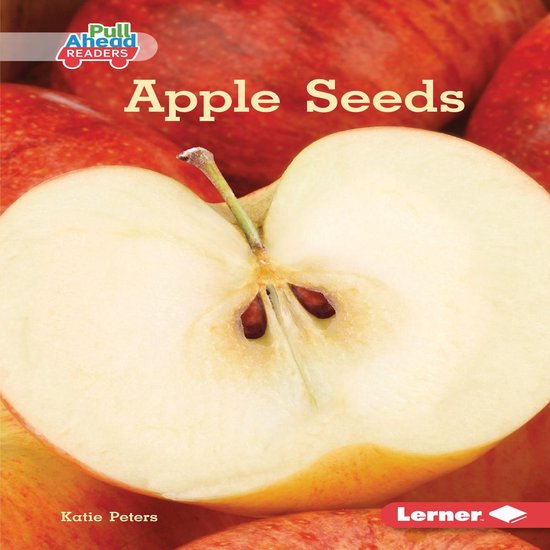 Apple Seeds - cover