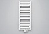 500X1200MM WIT DESIGNRADIATOR CIELO