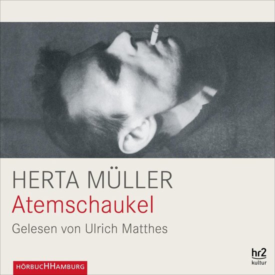 Atemschaukel - cover