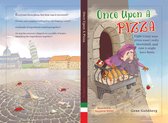 Once Upon A Pizza