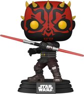 Darth Maul - Funko Pop! - Star Wars The Clone Wars