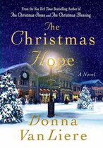 Christmas Hope Series 3 - The Christmas Hope