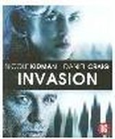 The Invasion (Blu-ray) (Import)
