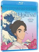 Miss Hokusai - Edition Bluray (VOSTFR)