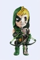 DC Comics  XXRay Figure Green Arrow