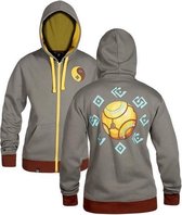 OVERWATCH - ZENYATTA Ultimate Hoodie (XL)