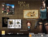 Lara Croft And The Temple Of Osiris - Gold Edition - Windows