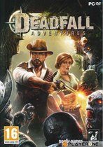 Deadfall Adventures - Windows