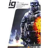 IG Magazine 16 - Battlefield