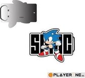 Sega Sonic Gesp