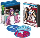 KUROKO'S BASKET - Integrale Saison 2 - Coffret Blu-Ray