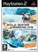 Salomon Wild Water Adrenaline