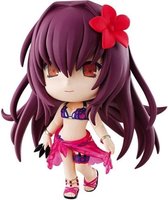 FATE GRAND ORDER - Figurine Chibi - Scathach - 10cm