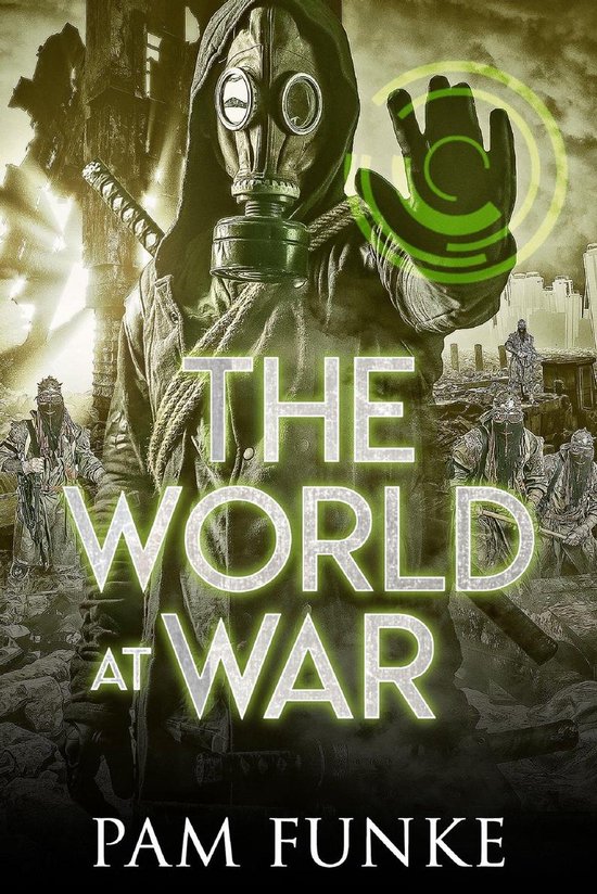 The Apocalypse 2 - The World at War - cover